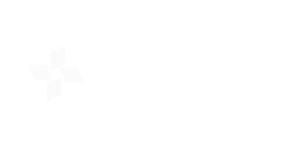 Logo Empresa Júnior PUC-Rio